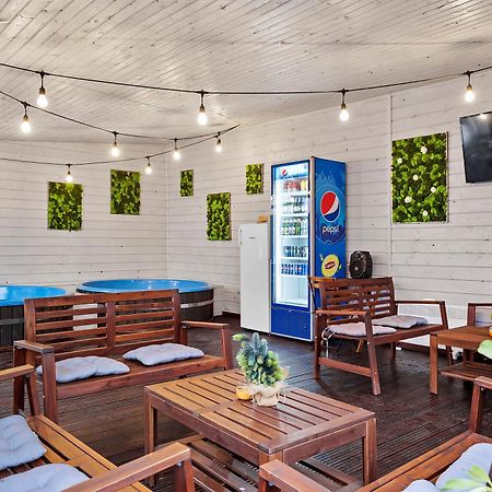 Pensiunea Alina "Adults Only" Sibiu Exterior photo