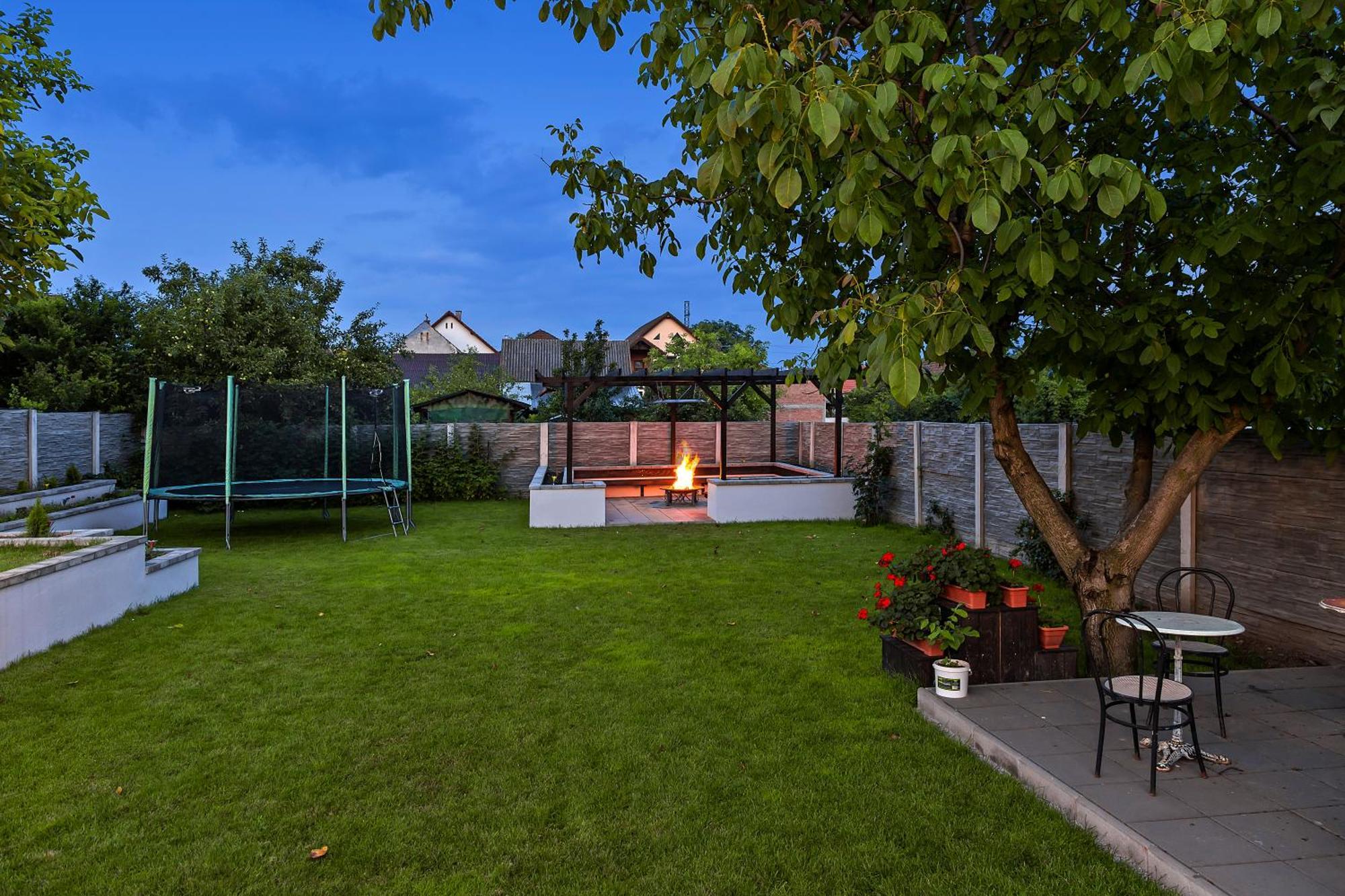 Pensiunea Alina "Adults Only" Sibiu Exterior photo