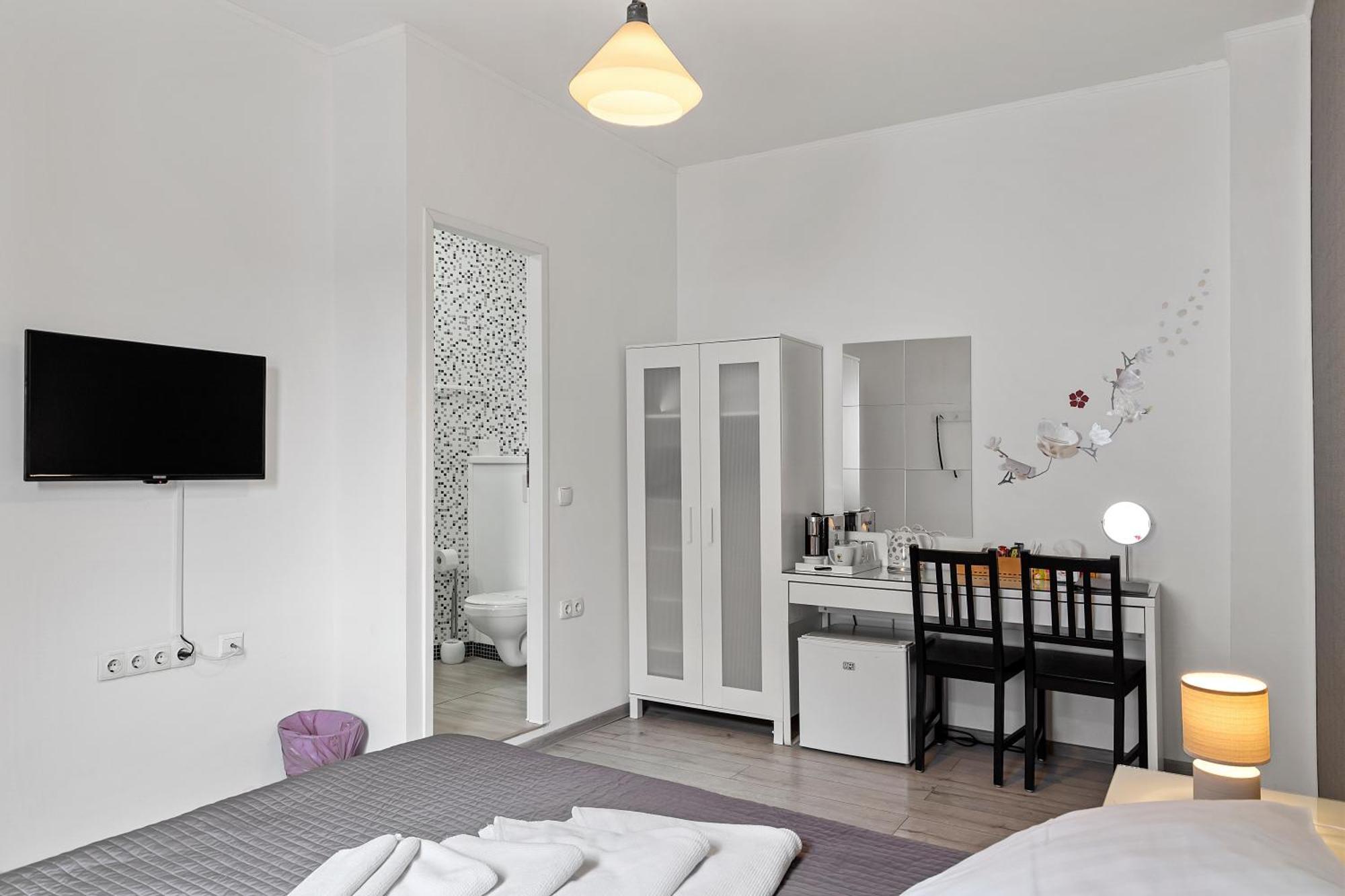 Pensiunea Alina "Adults Only" Sibiu Exterior photo