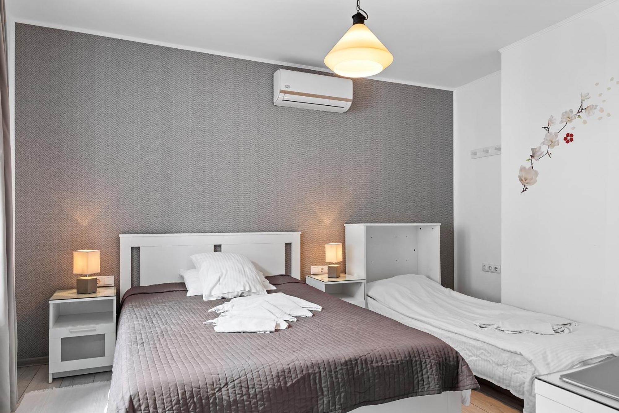 Pensiunea Alina "Adults Only" Sibiu Exterior photo