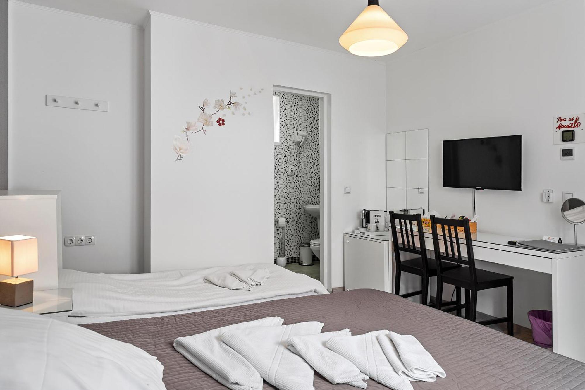 Pensiunea Alina "Adults Only" Sibiu Exterior photo