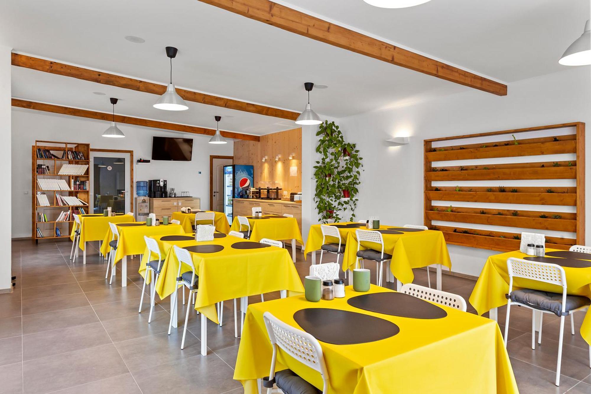 Pensiunea Alina "Adults Only" Sibiu Exterior photo